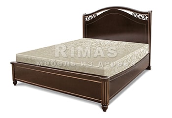 Двуспальная кровать  «Грация тахта»
