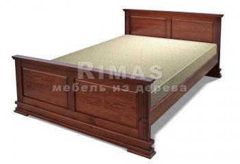 Кровать из березы «Палермо»