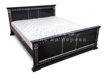 Кровать из дуба «Палермо 2»