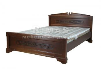 Кровать с подъёмным механизмом  «Сицилия»
