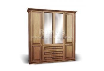 Шкаф для одежды  «Таранто 4»