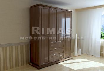Шкаф для одежды  «Милан 44»
